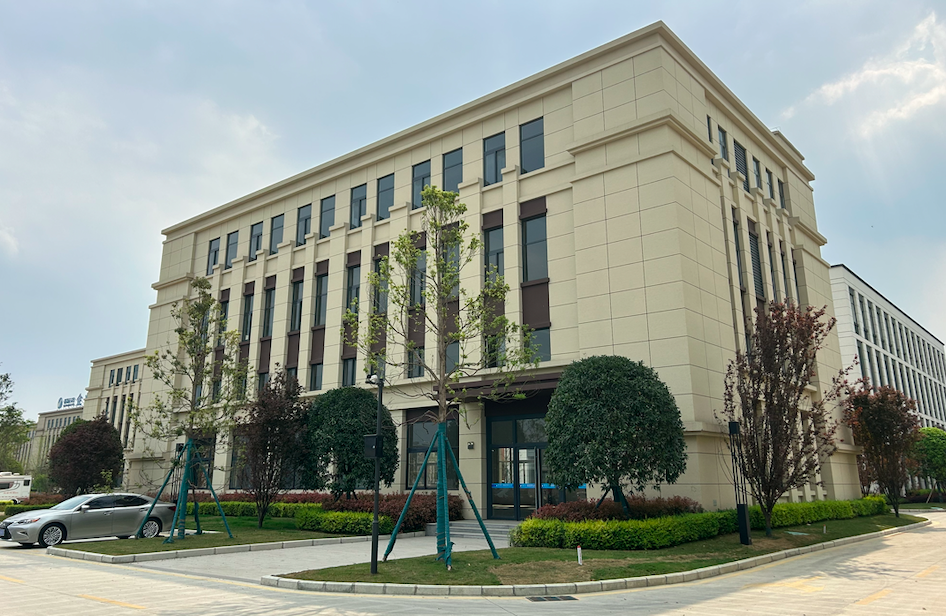 SiChuan Liangchuan Mechanical Equipment Co.,Ltd